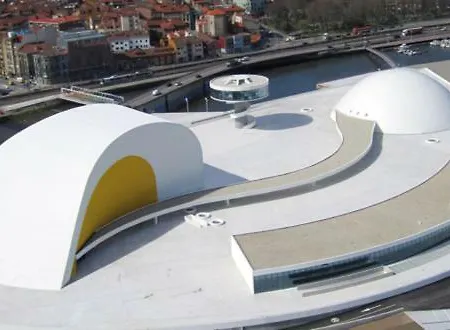 Pisu Carbayeu Avilés