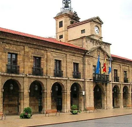 Pisu Carbayeu Avilés