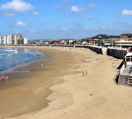 Pisu Carbayeu Avilés